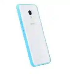 Чехол накладка для Meizu M5s