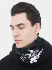 Балаклава утеплённая