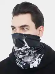 Балаклава утеплённая