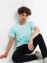 Футболка мужская