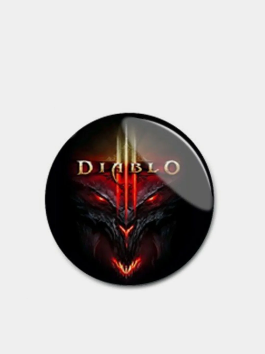 Черный значки Witcher, Fallout, Skyrim, Diablo, Dota, Dishonored, фильмы, игры, ведьмак, Диабло