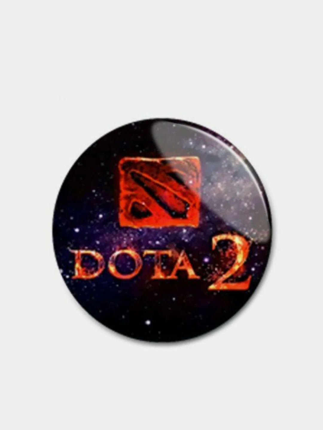 Угольный значки Witcher, Fallout, Skyrim, Diablo, Dota, Dishonored, фильмы, игры, ведьмак, Диабло