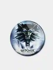 Карамельный значки Witcher, Fallout, Skyrim, Diablo, Dota, Dishonored, фильмы, игры, ведьмак, Диабло