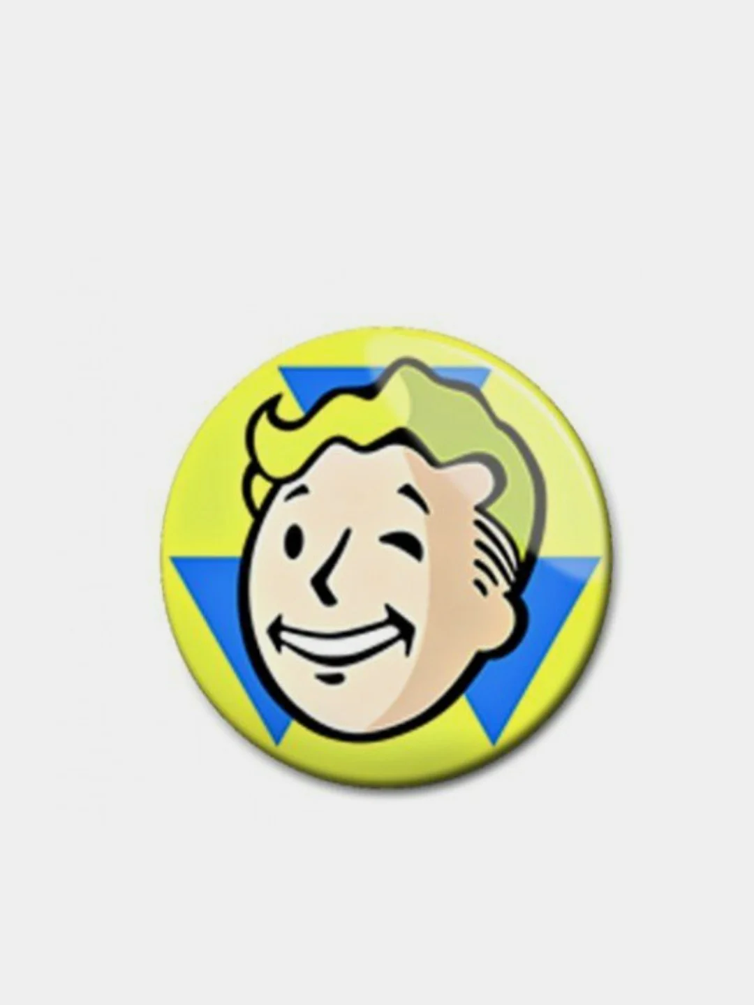 Бежевый значки Witcher, Fallout, Skyrim, Diablo, Dota, Dishonored, фильмы, игры, ведьмак, Диабло