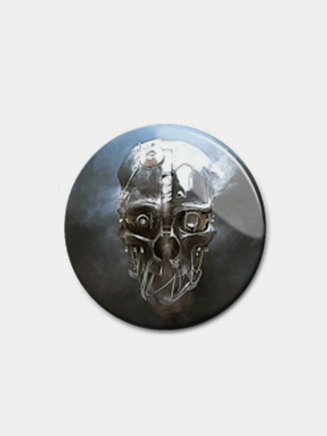 Красный значки Witcher, Fallout, Skyrim, Diablo, Dota, Dishonored, фильмы, игры, ведьмак, Диабло