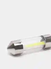 Лампочка для подсветки номерного знака C10W