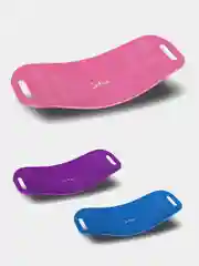 Доска балансировочная Indigo Workout Board Twist