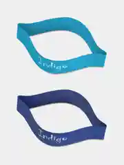 Лента латексная замкнутая Indigo Heavy