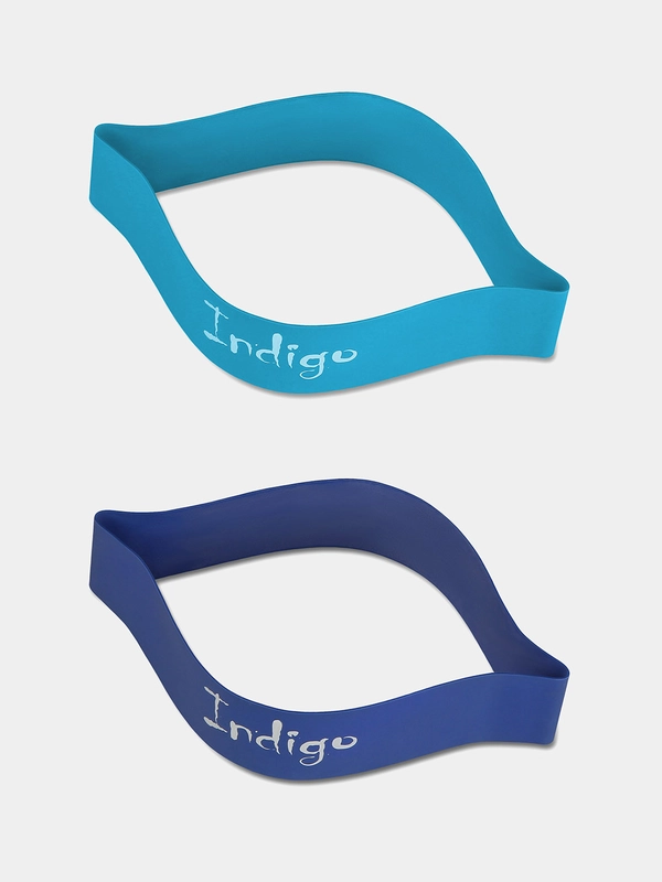 Лента латексная замкнутая Indigo Heavy