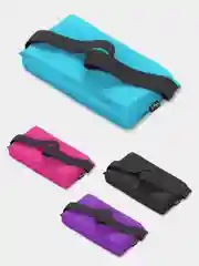 Подушка для растяжки Indigo 24,5 х 12,5 см
