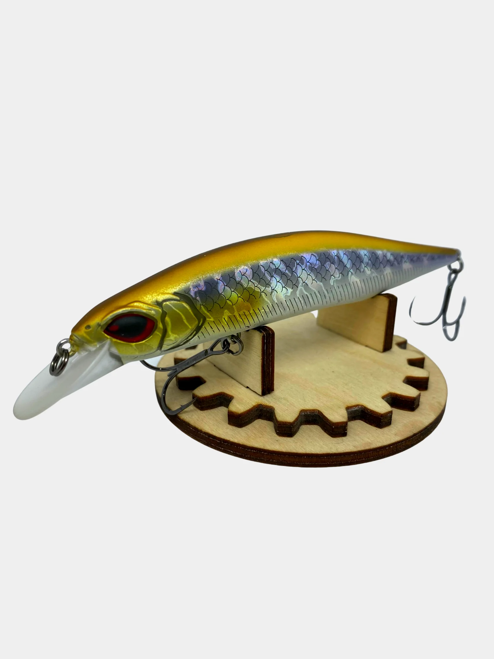 Терракотовый воблер TsuYoki Pastor 120SP (20g)