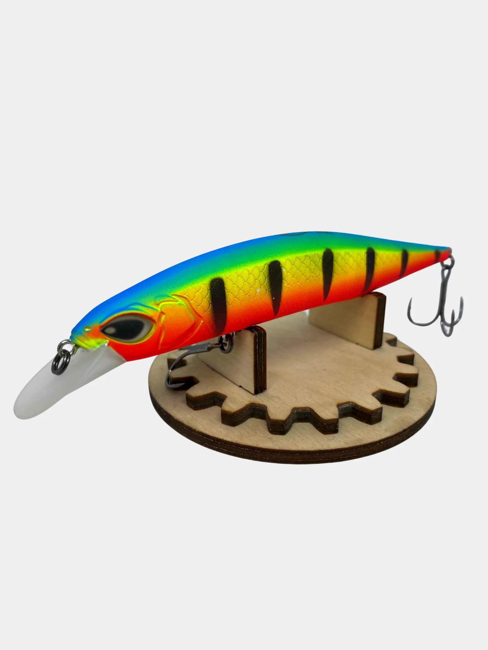 Морской воблер TsuYoki Pastor 120SP (20g)