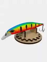 Морской воблер TsuYoki Pastor 120SP (20g)