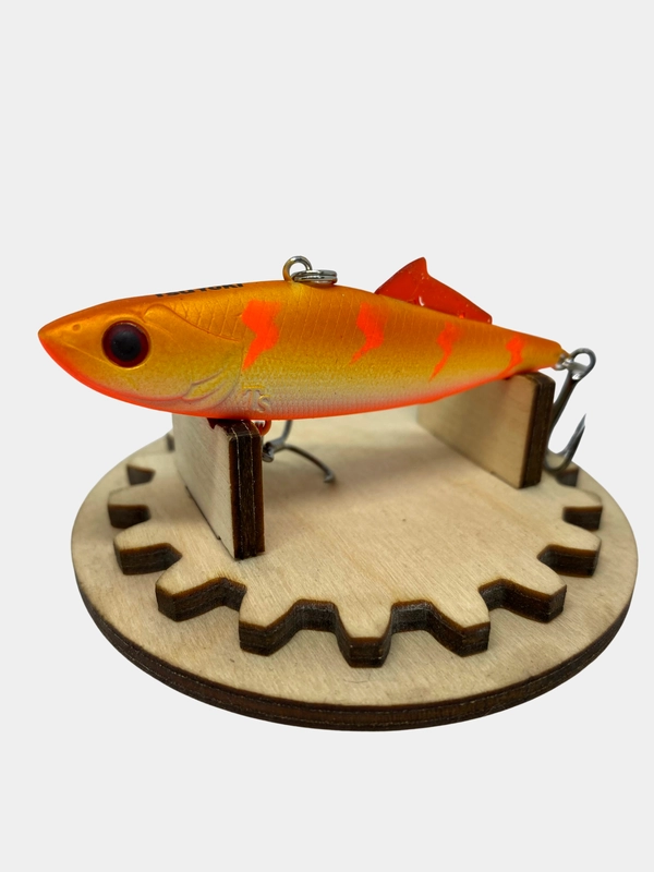 Раттлин TsuYoki NAKAMA 70S, 19g