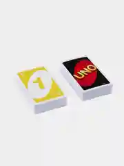 Настольная карточная игра Uno (Уно)