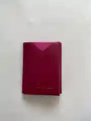 Фуксия кошелек