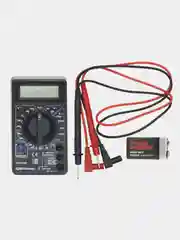 GoPower Многофункциональный цифровой мультиметр DigiM 100