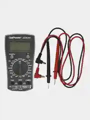 GoPower Многофункциональный цифровой мультиметр DigiM 800