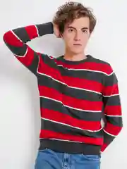 Джемпер унисекс