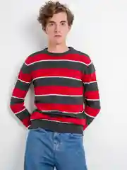 Джемпер унисекс