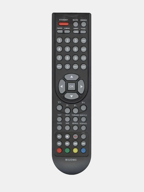 Пульт DNS M32DM5