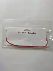 Коралловый чокер из цветного бисера / бусы