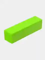 Лайм баф маникюрный для ногтей