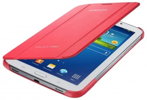 Чехол Samsung Book Cover для Samsung Galaxy Tab 3 7.0