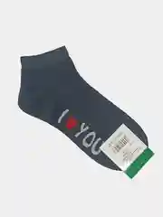 Носки женские из хлопка