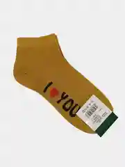 Носки женские из хлопка