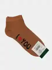 Носки женские из хлопка