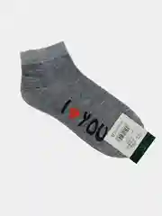 Носки женские из хлопка
