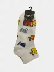 Носки мужские "Амонг ас"