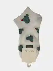 Носки женские 2 пары