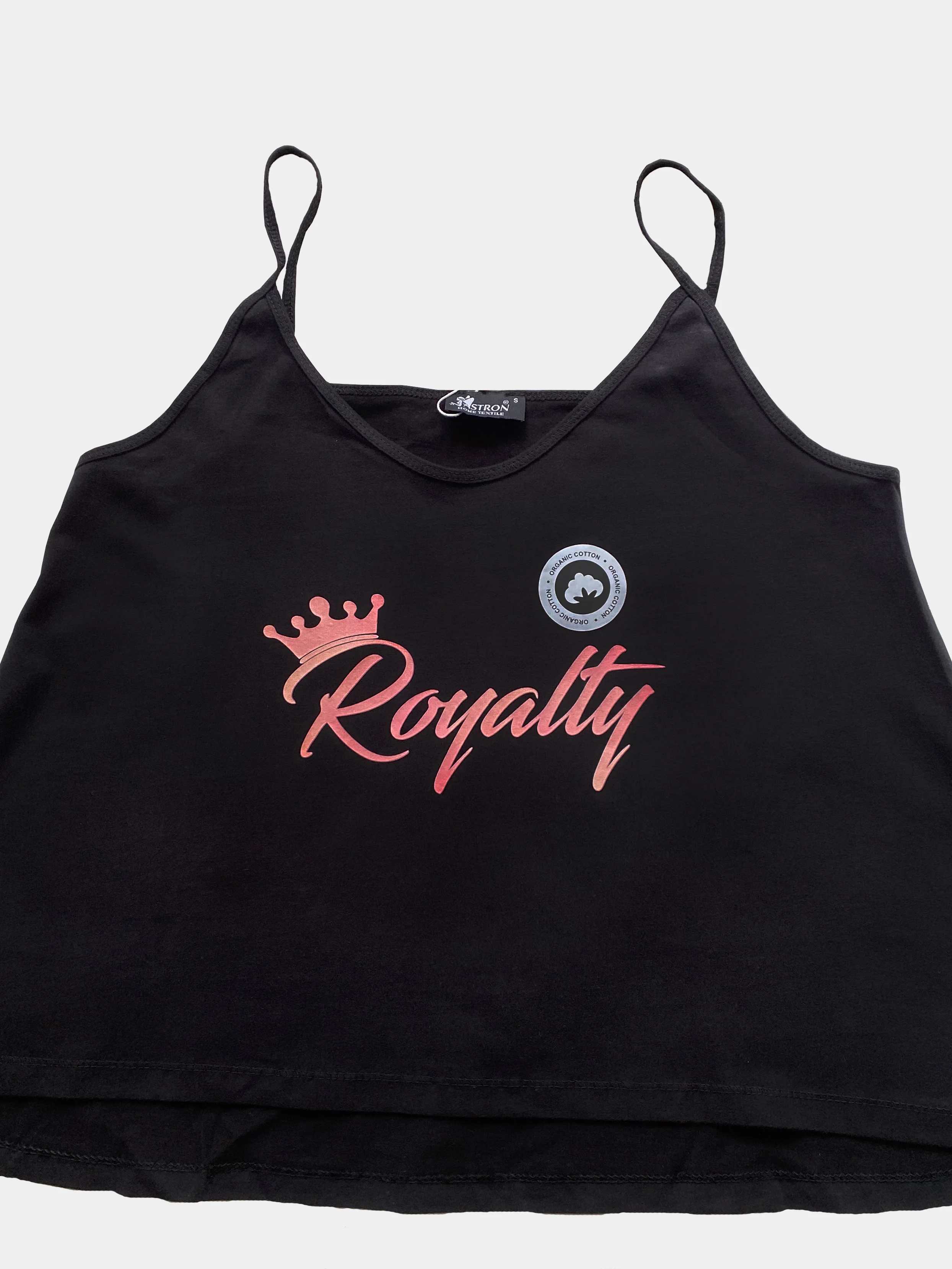 Пижама "Royalty"