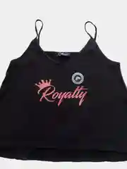 Пижама "Royalty"