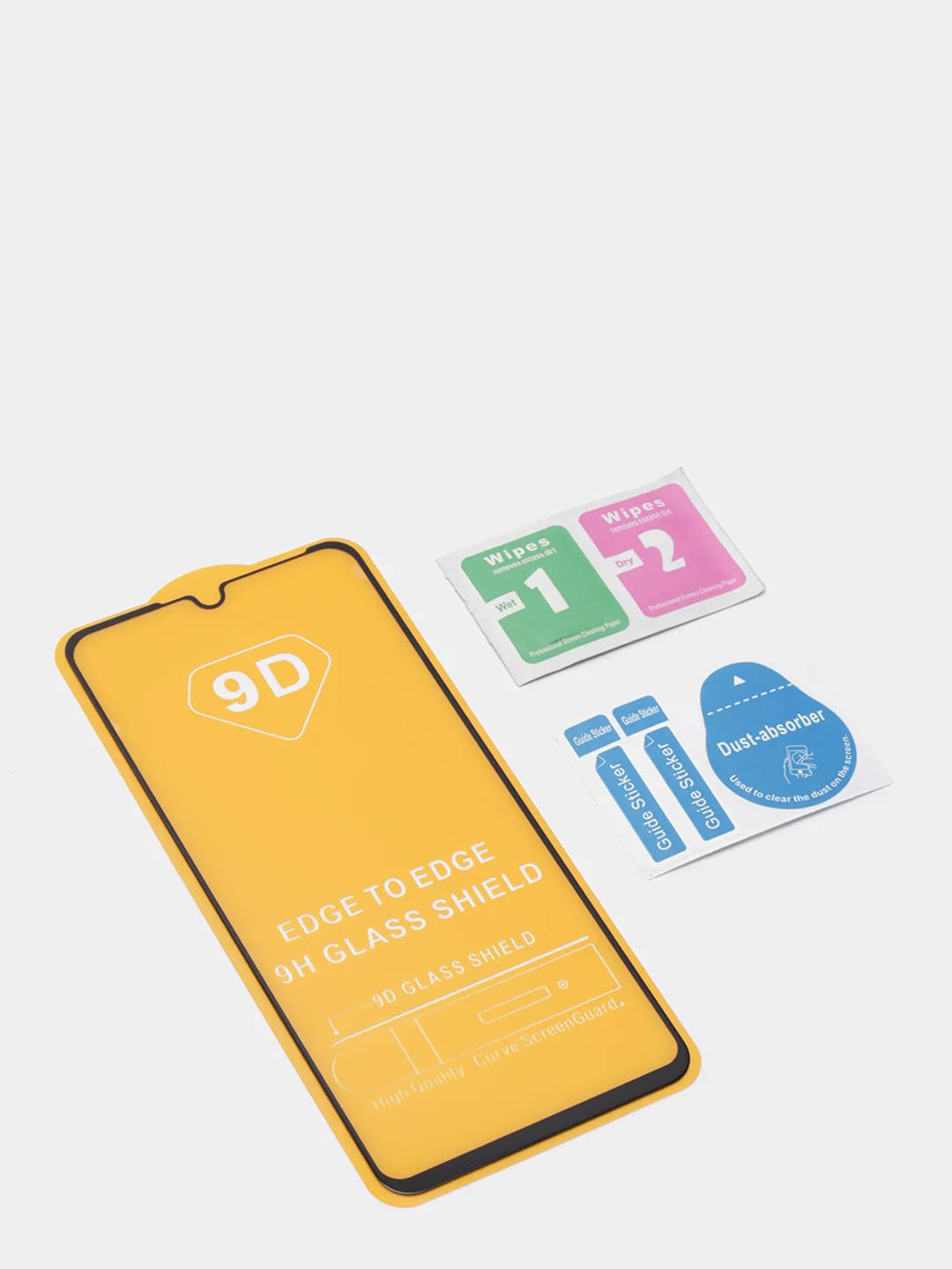 Стекло Huawei Honor 10i/10/10X/P/smart/Z/9A/8A/8X/8C/20/Pro/Y6/7C/9X/P30/Y5/8S/9/lite/2019