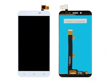 Дисплей для Asus Zenfone 3 Max ZC553KL, с тачскрином