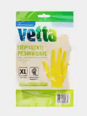 Перчатки резиновые хозяйственные для уборки