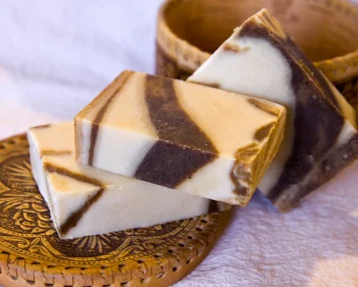 Мыло Хвойный Лес СпивакЪ