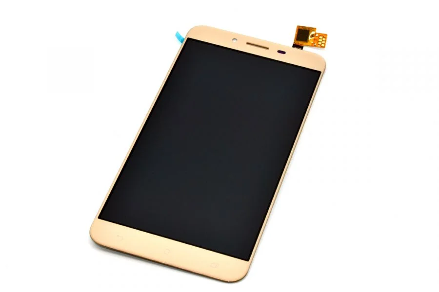 Дисплей для Asus Zenfone 3 Max ZC553KL, с тачскрином