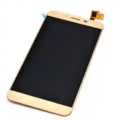 Дисплей для Asus Zenfone 3 Max ZC553KL, с тачскрином