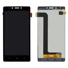 Дисплей для Xiaomi Redmi Note, с тачскрином, черный