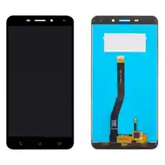 Черный дисплей для Asus Zenfone 3 Laser, ZC551KL, с тачскрином