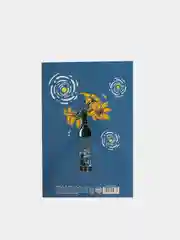 Скетчбук " Van Gogh", 180 листов