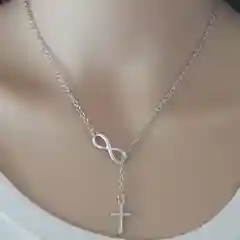 Ожерелье с подвеской