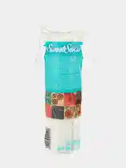 Ватные диски Sweet Sense, 80 шт