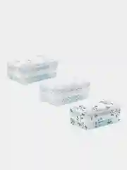 Кофр-органайзер для постельного белья, 55х36х20 см "Винсент"