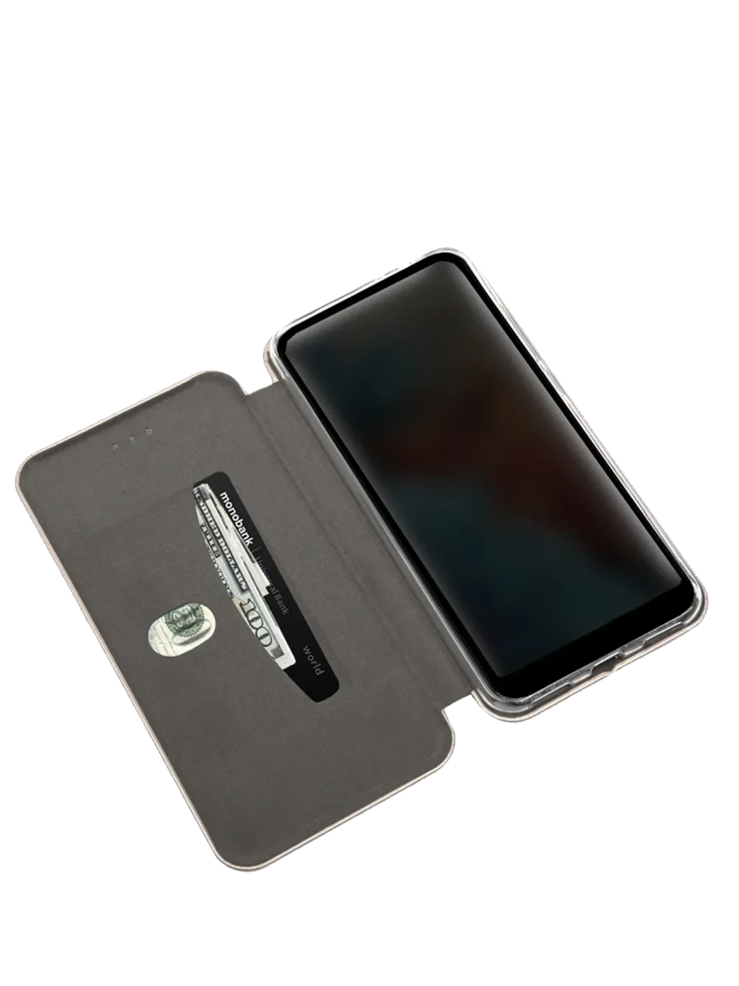 Чехол-книжка Samsung Galaxy A72