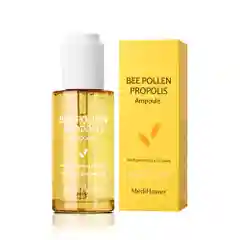 Medi Flower Bee Pollen Propolis Ampoule Сыворотка с прополисом, 50 мл